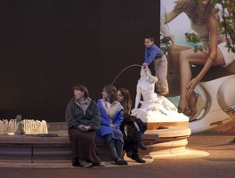 2011 April - The Country Club Plaza, Kansas City, MO